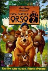 locandina del film KODA, FRATELLO ORSO 2