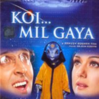 locandina del film KOI... MIL GAYA
