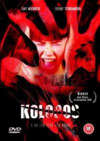 locandina del film KOLOBOS - TRAPPOLA INFERNALE