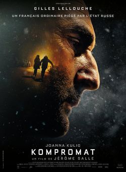 locandina del film KOMPROMAT
