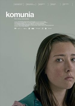 locandina del film KOMUNIA