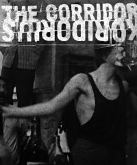 locandina del film KORIDORIUS