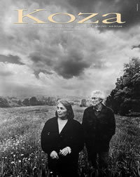 locandina del film KOZA