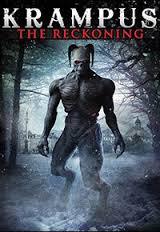 locandina del film KRAMPUS: THE RECKONING