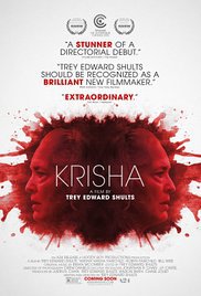 locandina del film KRISHA