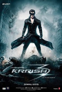 locandina del film KRRISH 3