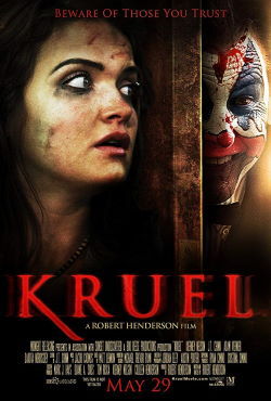 locandina del film KRUEL