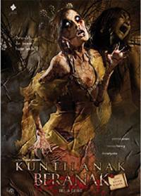 locandina del film KUNTILANAK BERANAK