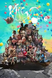 locandina del film KUSO