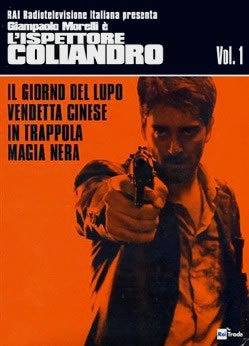 locandina del film L'ISPETTORE COLIANDRO - STAGIONE 1