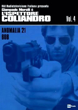 locandina del film L'ISPETTORE COLIANDRO - STAGIONE 4