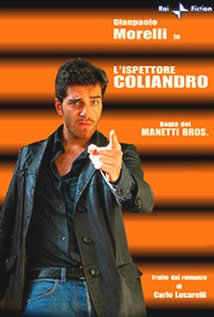 locandina del film L'ISPETTORE COLIANDRO - STAGIONE 5