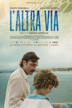 locandina del film L'ALTRA VIA