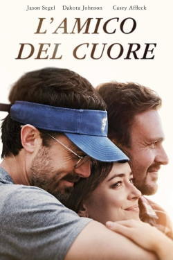 locandina del film L'AMICO DEL CUORE (2021)