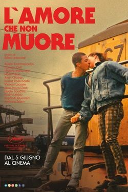 L'AMORE CHE NON MUORE