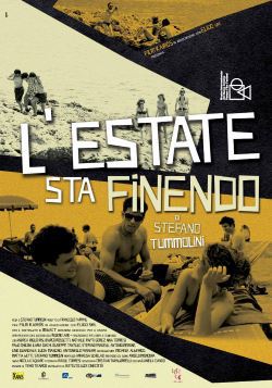 locandina del film L'ESTATE STA FINENDO
