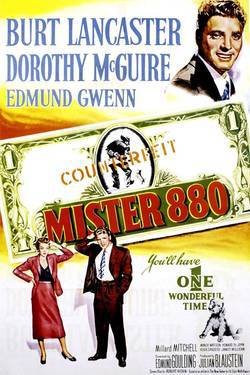 locandina del film L'IMPRENDIBILE SIGNOR 880