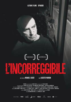 locandina del film L'INCORREGGIBLE (2021)
