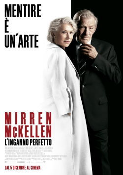 locandina del film L'INGANNO PERFETTO