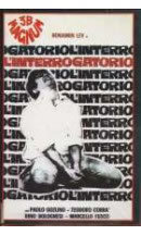 locandina del film L'INTERROGATORIO