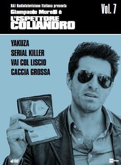 locandina del film L'ISPETTORE COLIANDRO - STAGIONE 7