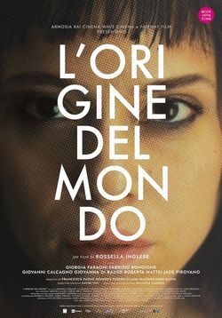 locandina del film L'ORIGINE DEL MONDO
