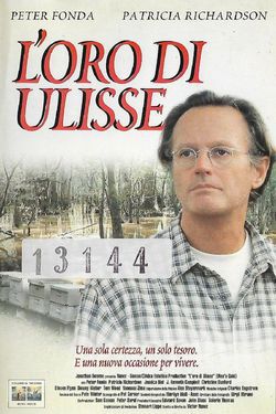 locandina del film L'ORO DI ULISSE