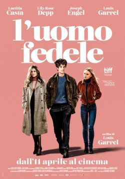locandina del film L'UOMO FEDELE