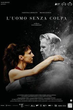 locandina del film L'UOMO SENZA COLPA