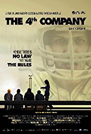 locandina del film LA 4A COMPANIA