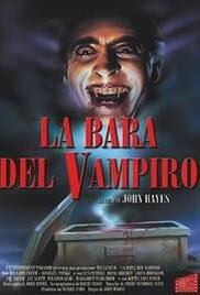 locandina del film LA BARA DEL VAMPIRO