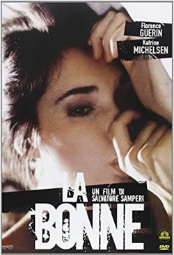 locandina del film LA BONNE