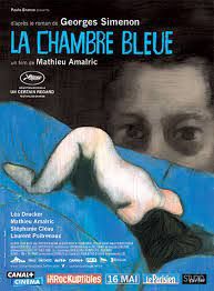 locandina del film LA CAMERA AZZURRA