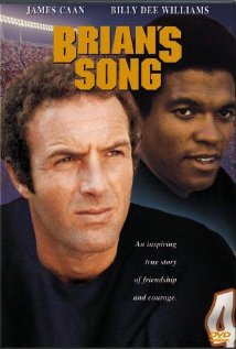 locandina del film LA CANZONE DI BRIAN