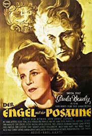 locandina del film LA CASA DELL'ANGELO