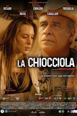 locandina del film LA CHIOCCIOLA