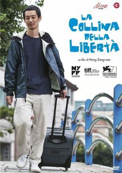 locandina del film LA COLLINA DELLA LIBERTA'