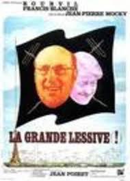 locandina del film LA CONTESTAZIONE DEL TUBO