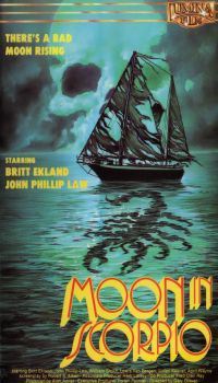locandina del film LA CROCIERA DELLA MORTE