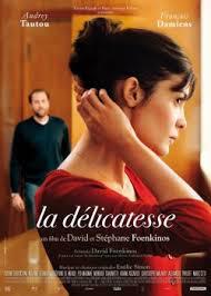 locandina del film LA DELICATESSE