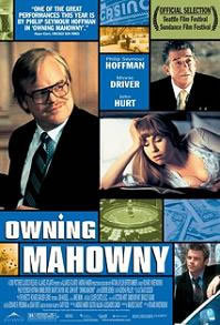 locandina del film LA DOPPIA VITA DI MAHOWNY