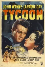 locandina del film LA GRANDE CONQUISTA