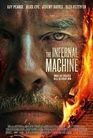 locandina del film LA MACCHINA INFERNALE