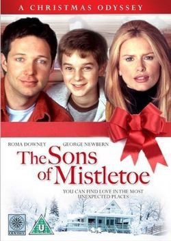 locandina del film LA MAGIA DEL NATALE