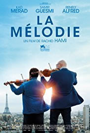 locandina del film LA MELODIE