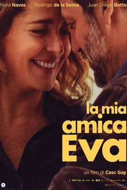 locandina del film LA MIA AMICA EVA