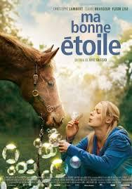 locandina del film LA MIA BUONA STELLA