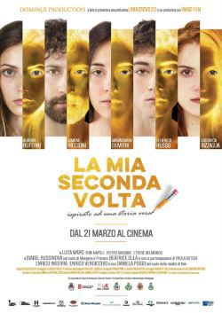 locandina del film LA MIA SECONDA VOLTA
