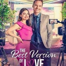 locandina del film LA MIA VERSIONE DELL'AMORE