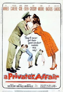 locandina del film LA MOGLIE SCONOSCIUTA
